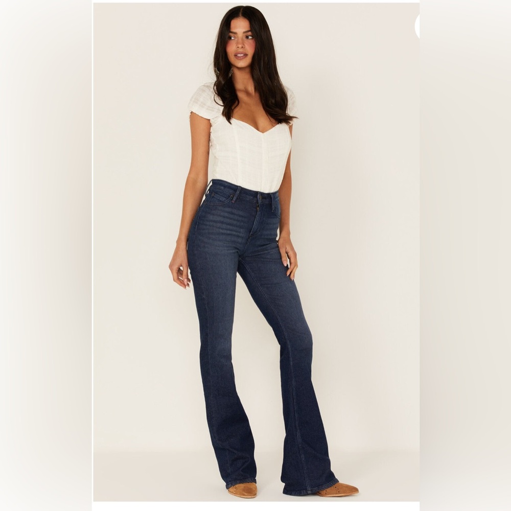 IDYLLWIND Jeans Size 6